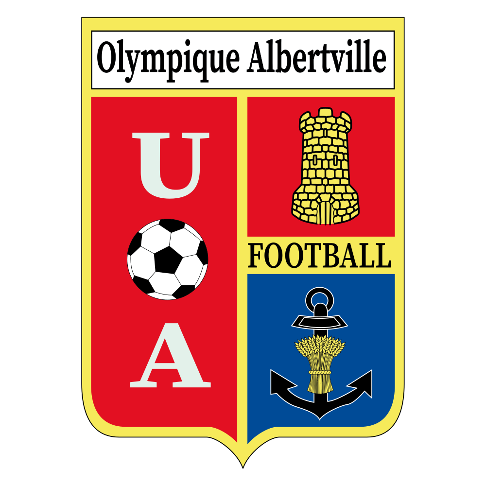 UOA Albertville