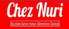 Logo Chez Nuri